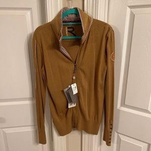 Gersem - Zipper sweater